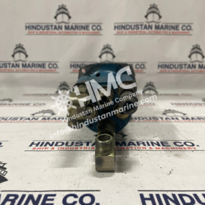 REXROTH 4TH6 T 06-14/M05 JOYSTICK CONTROLLER