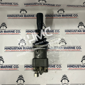 REXROTH 4TH6 U 06-14/M01 S194 JOYSTICK CONTROLLER