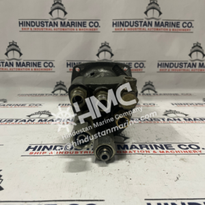 REXROTH 4TH6 U 06-14/M01 S194 JOYSTICK CONTROLLER