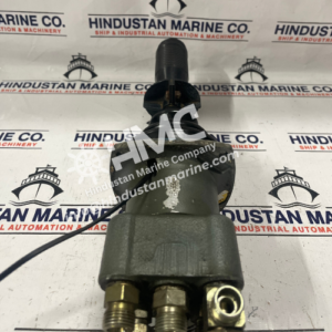 REXROTH 4TH6 U 06-14/M01 S194 JOYSTICK CONTROLLER