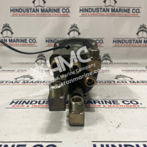 REXROTH 4TH6 U 06-14/M01 S194 JOYSTICK CONTROLLER