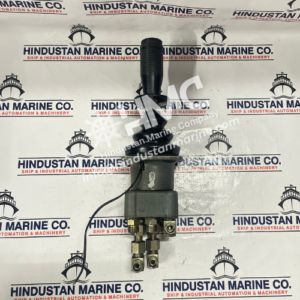 REXROTH 4TH6 U 06-14/M01 S194 JOYSTICK CONTROLLER