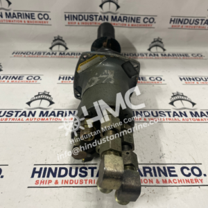 REXROTH 4TH6 U 06-14/M01 S194 JOYSTICK CONTROLLER