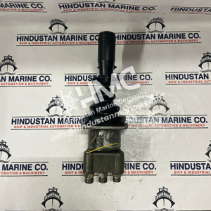 REXROTH 4TH6 U 06-14/M01 S194 JOYSTICK CONTROLLER