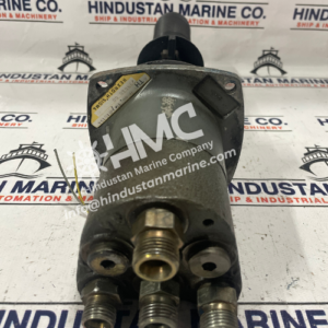 REXROTH 4TH6 U 06-14/M01 S194 JOYSTICK CONTROLLER