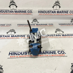 HYDRAULIC VALVE 4W MM 6E5 0