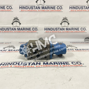 HYDRAULIC VALVE 4W MM 6E5 0