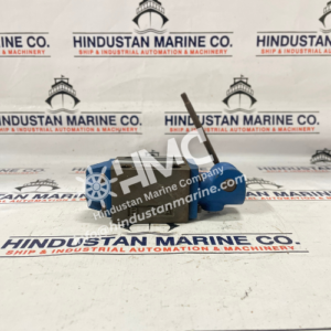 HYDRAULIC VALVE 4W MM 6E5 0