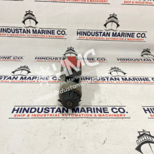 LIEBHERR HYDRAULIC SOLENOID DIRECTIONAL VALVE 511432714