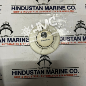 CONSILIUM HEAT DETECTOR 5200176-00A