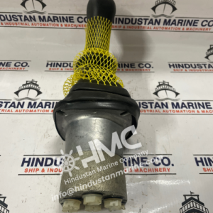 REXROTH MONARCH SEAKING SEATRAX JOYSTICK 4TH6 E