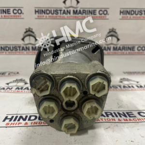 REXROTH MONARCH SEAKING SEATRAX JOYSTICK 4TH6 E