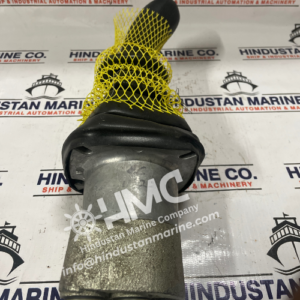 REXROTH MONARCH SEAKING SEATRAX JOYSTICK 4TH6 E