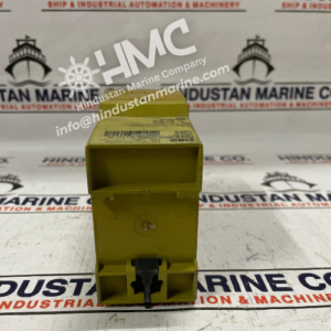 PILZ SAFETY RELAY 774318