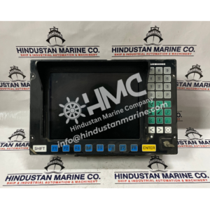 LIEBHERR LICCON KONSOLE LCD2 9132850008 LTM CRANE MONITOR