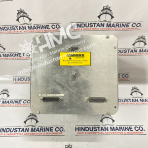LIEBHERR ELECTRONIC DISPLAY UNIT CONTROLLER 917785414