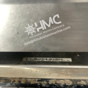 LIEBHERR ELECTRONIC DISPLAY UNIT CONTROLLER 917785414