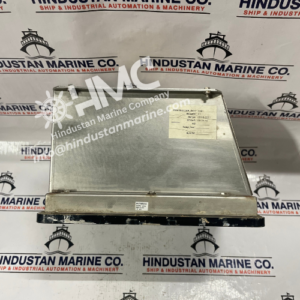 LIEBHERR ELECTRONIC DISPLAY UNIT CONTROLLER 917785414