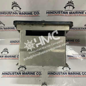 LIEBHERR ELECTRONIC DISPLAY UNIT CONTROLLER 917785414