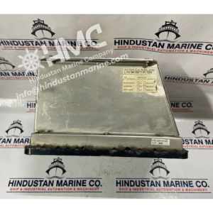 LIEBHERR ELECTRONIC DISPLAY UNIT CONTROLLER 917785414