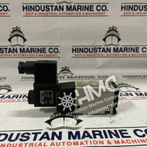 JANASTICS COMPACT VALVE AC23B