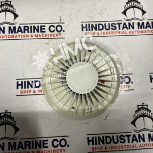 AUTRONICA SMOKE DETECTOR BHH-31A
