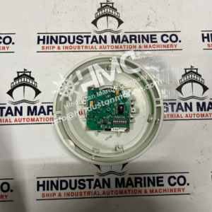 AUTRONICA SMOKE DETECTOR BJH-31