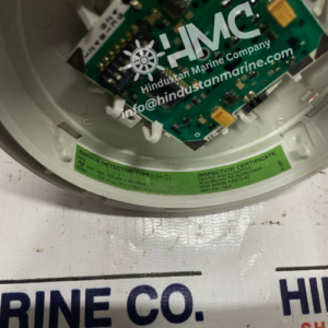 AUTRONICA SMOKE DETECTOR BJH-31