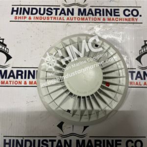 AUTRONICA SMOKE DETECTOR BJH-31