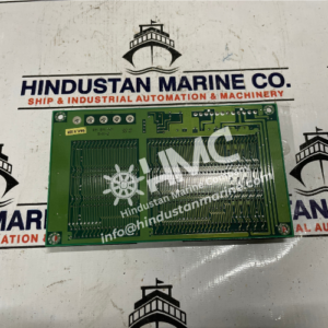 HMC BACK PLANE BOARD ICP BP-4S