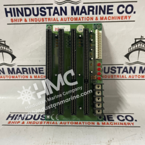 HMC BACK PLANE BOARD ICP BP-4S