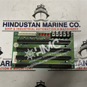 HMC BACK PLANE BOARD ICP BP-4S