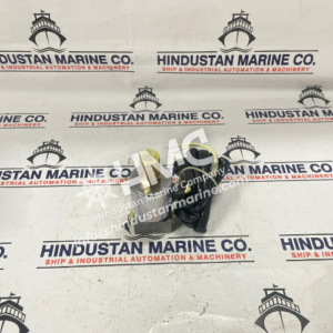 JANATICS SOLENOID VALVE C31