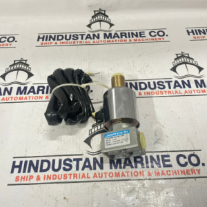 JANATICS SOLENOID VALVE C31