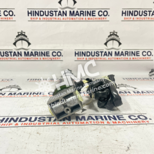JANATICS SOLENOID VALVE C31