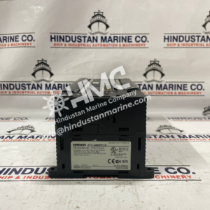 OMRON PROGRAMMABLE CONTROLLER CB1L-M60DT1-D