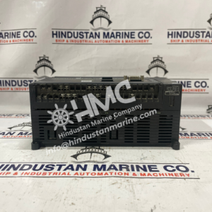 OMRON PROGRAMMABLE CONTROLLER CB1L-M60DT1-D