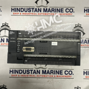 OMRON PROGRAMMABLE CONTROLLER CB1L-M60DT1-D