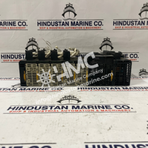 OMRON POWER SUPPLY UNIT CJIW-PA202