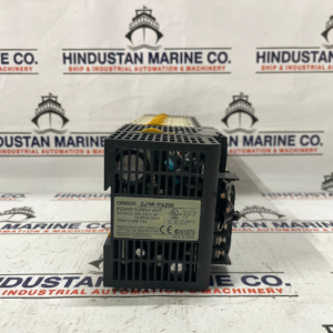 OMRON POWER SUPPLY UNIT CJIW-PA202