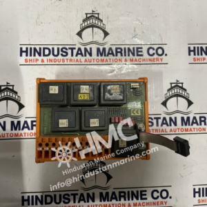 ABB TERMINAL BOARD CMA 133