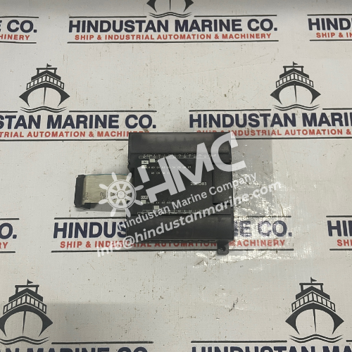 OMRON INPUT/OUTPUT UNITCP1W-20EDR1