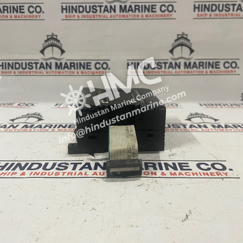 OMRON INPUT/OUTPUT UNITCP1W-20EDR1