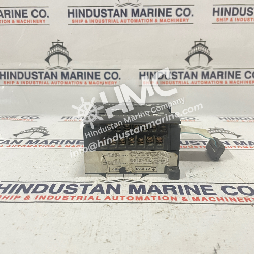 OMRON INPUT/OUTPUT UNITCP1W-20EDR1