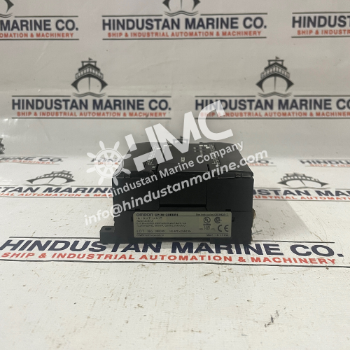 OMRON INPUT/OUTPUT UNITCP1W-20EDR1