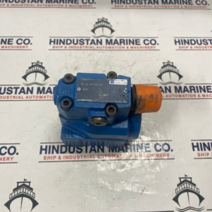 REXROTH HYDRAULIC