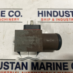 HYDAC SOLENOID VALVE GH263-035/226