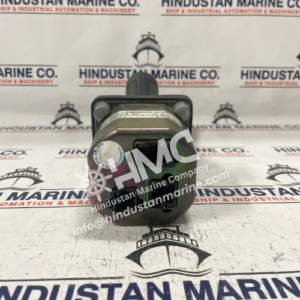 PENNY&GILES JC6000-GEN-341 JOYSTICK ISS;18 JC6000-NY-PE-H-S-NL-Y-STN-MG08