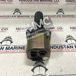 PENNY&GILES JC6000-GEN-341 JOYSTICK ISS;18 JC6000-NY-PE-H-S-NL-Y-STN-MG08