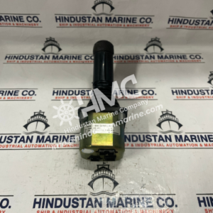 PENNY&GILES JC6000-GEN-342 JOYSTICK ISS;18 JC6000-NY-PE-H-S-NL-Y-STN-MG08
